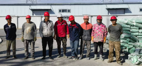 甘谷厂房地基沉降注浆加固施工队伍怎么选